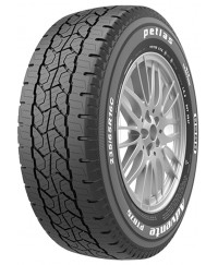 Petlas Advente PT875 195/70 R15C 104/102R